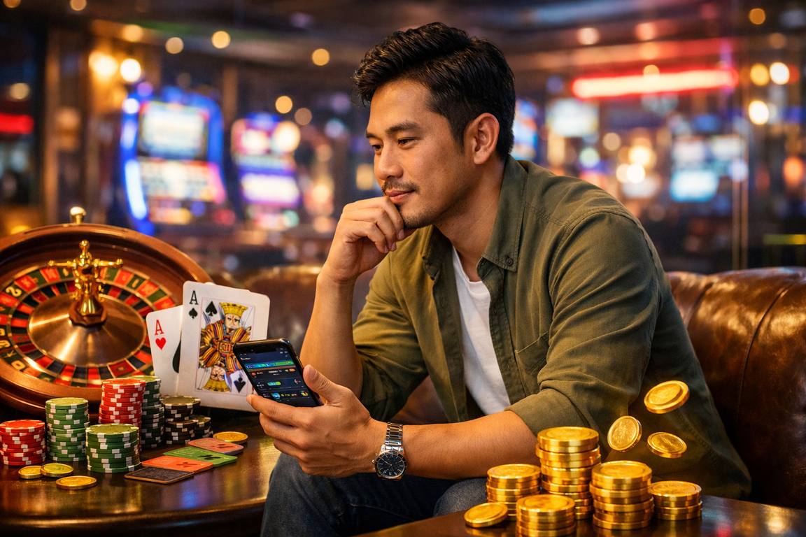 888king Casino & Slot